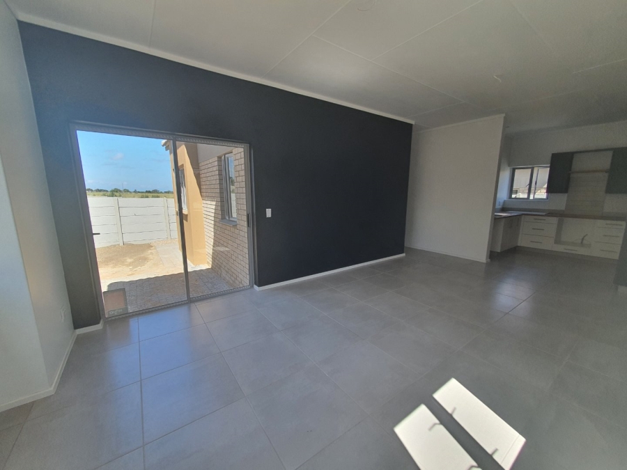 To Let 3 Bedroom Property for Rent in Pacaltsdorp Western Cape